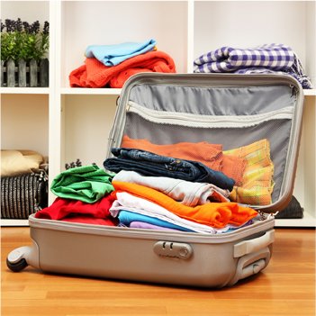 ギリシャの気候・服装